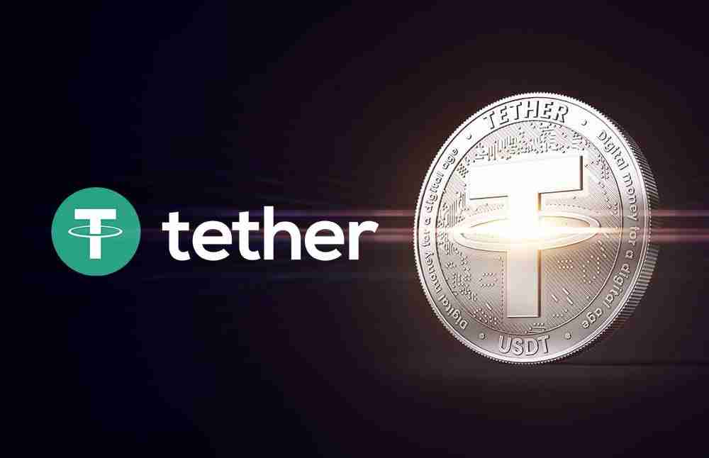 泰达币（usdt）的发行价格是什么？